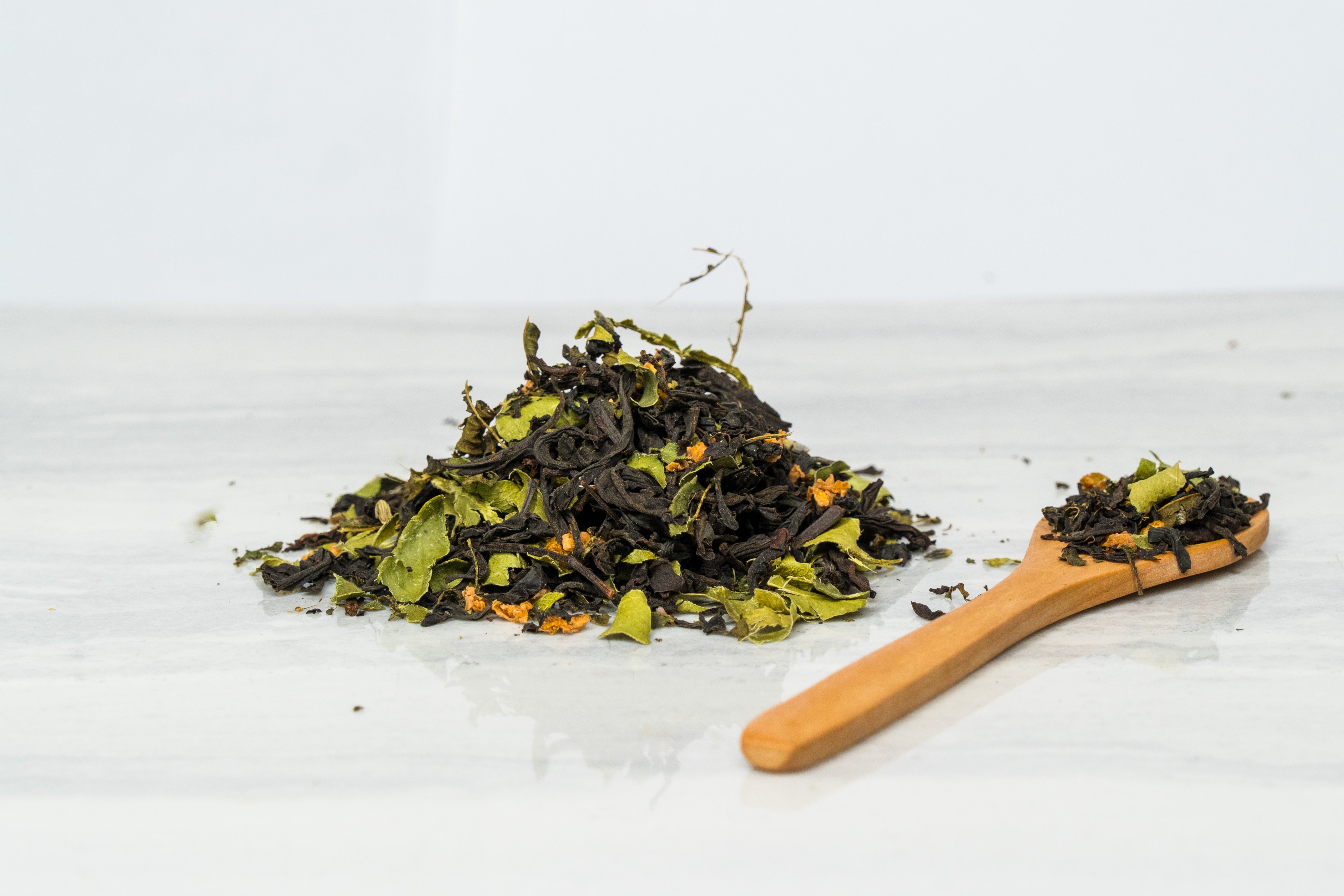 The Decolonization of Tea: An Exploration and a Call to Action