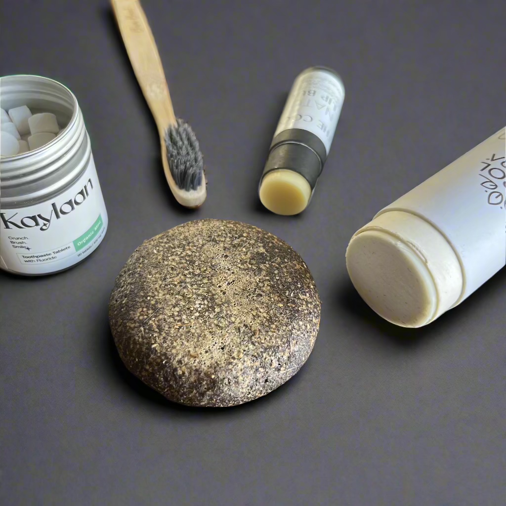 Zero waste starter bundle