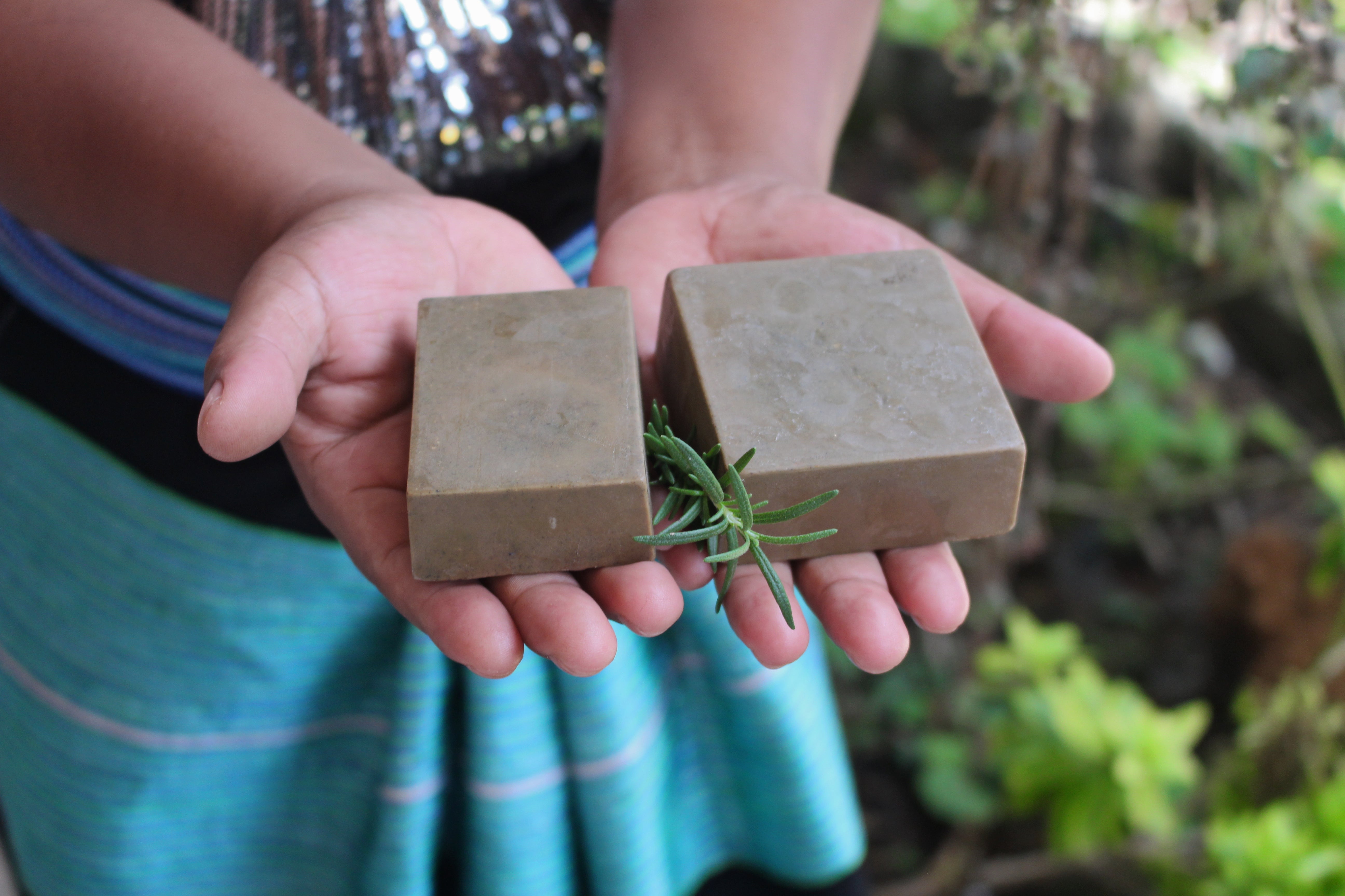 Natural Soap