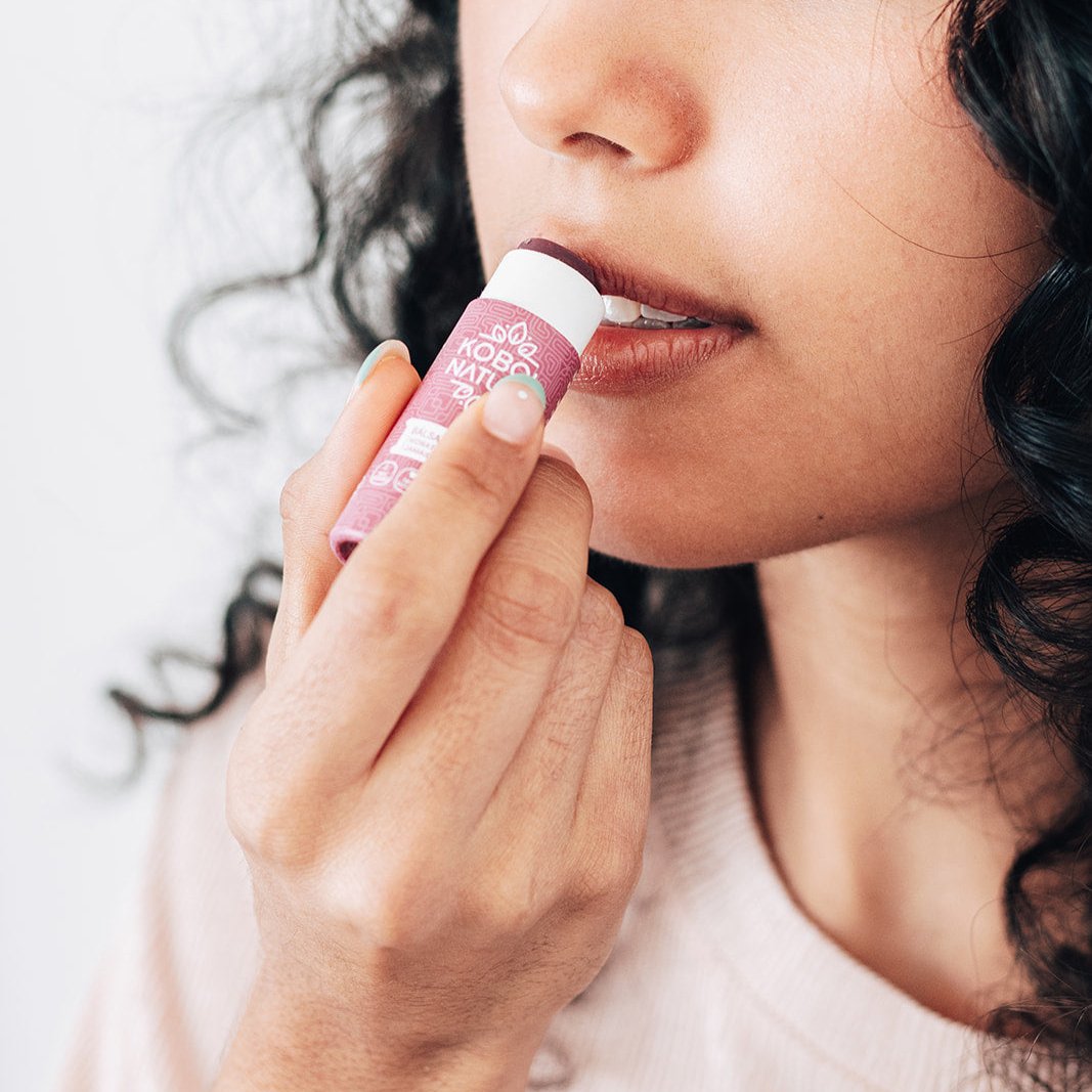  Kobol Lip Balm