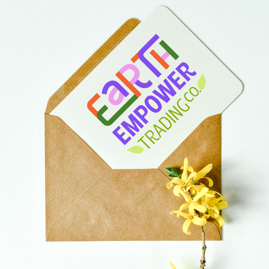 EarthEmpower Trading Co. Gift Card