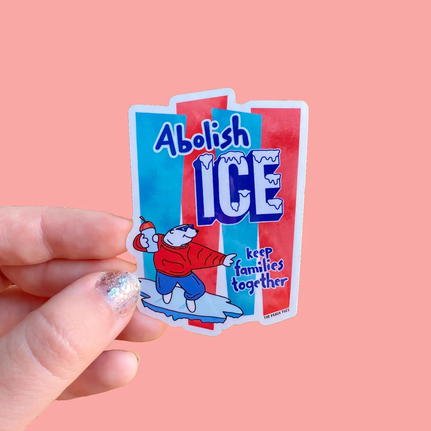 Abolish ICE