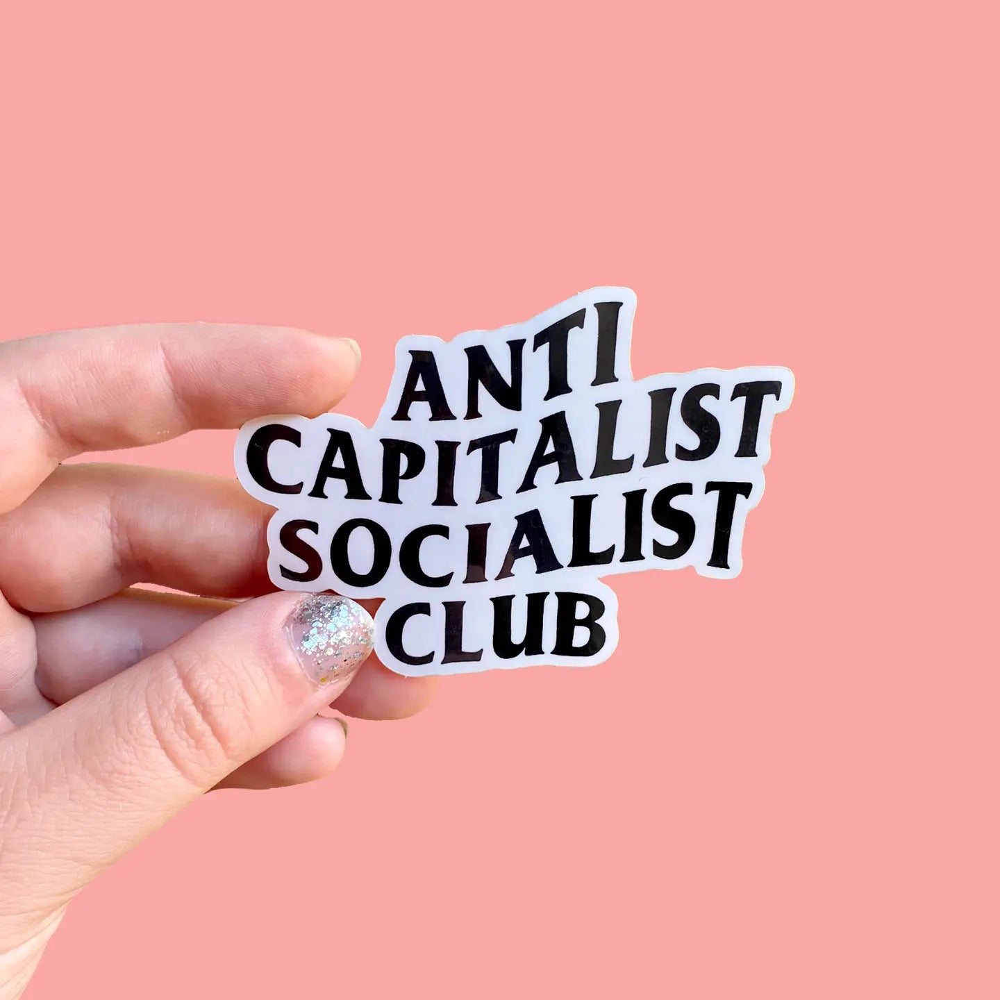 Anti Capitalist Socialist Club